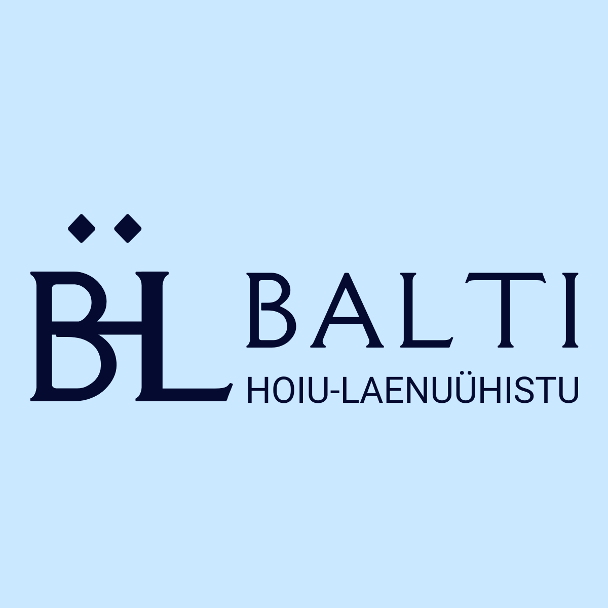 Balti Hoiu-laenuühistu